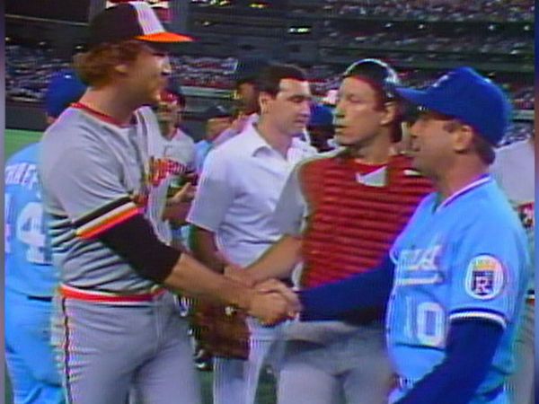 All-Star Highlights - All-Star Highlights: 1986