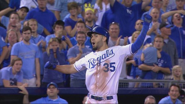 Epic Moments - One Wild Royal Night: 2014 AL Wild Card