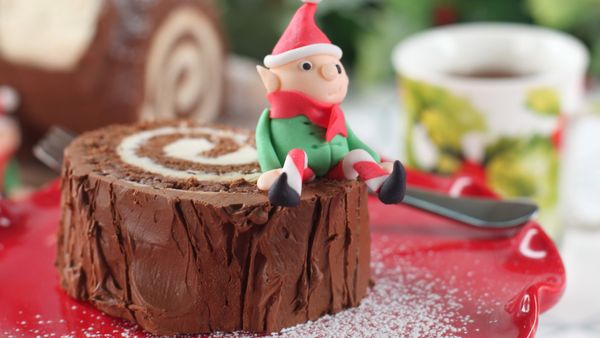 Flour Power Special - Big Wow Desserts - Big Wow Desserts