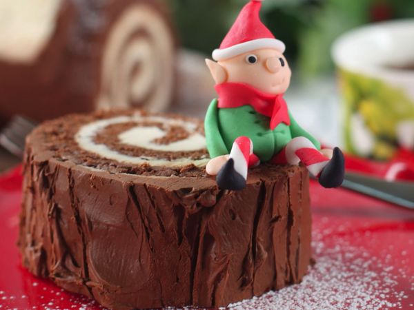 Flour Power Special - Big Wow Desserts - Big Wow Desserts