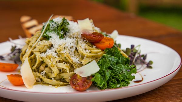 Fresh Market Dinners - Cream, Sunflower Oil & Cherry Tomatoes