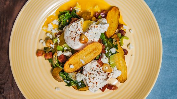 Fresh Market Dinners - Sprouts, Veggies & Potatoes