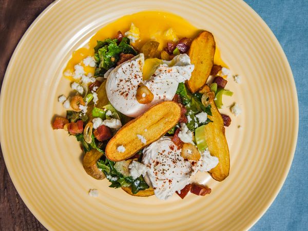 Fresh Market Dinners - Sprouts, Veggies & Potatoes
