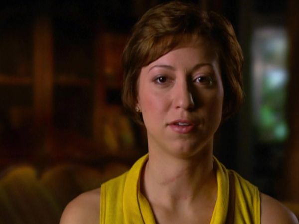 48 Hours - Krystal's Courage