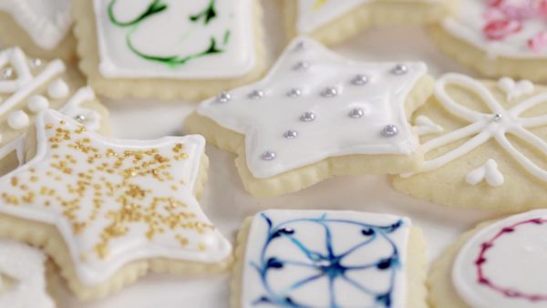 America's Test Kitchen Presents - Holiday Cheer