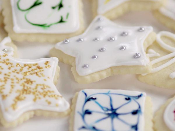 America's Test Kitchen Presents - Holiday Cheer