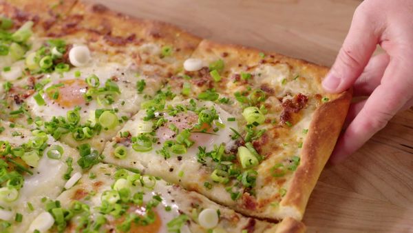 America's Test Kitchen Presents - All About Pizza