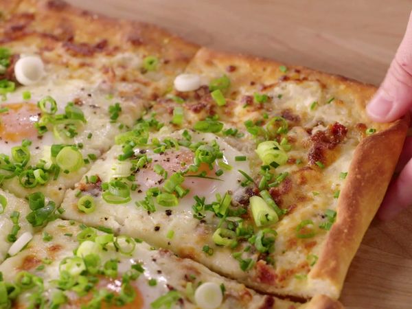 America's Test Kitchen Presents - All About Pizza