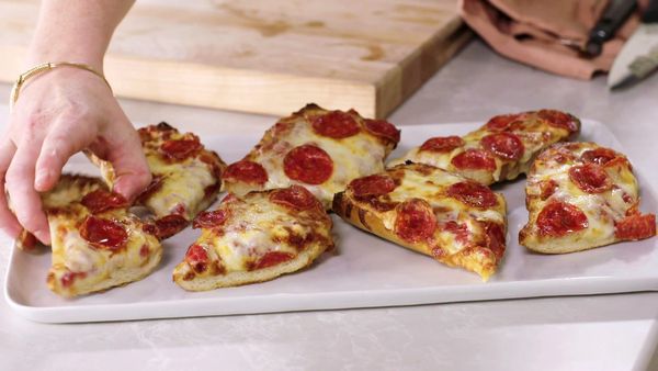 America's Test Kitchen Presents - Easy Weeknight Meals