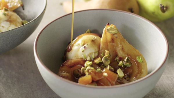 America's Test Kitchen Presents - Falling Into Fall