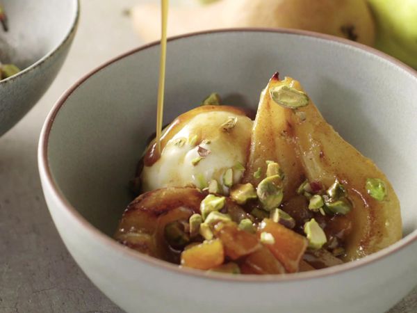 America's Test Kitchen Presents - Falling Into Fall