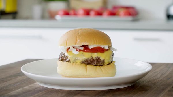 America's Test Kitchen Presents - All About Burgers