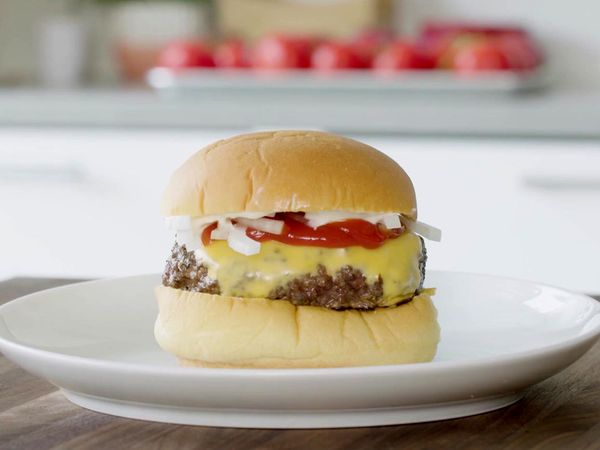 America's Test Kitchen Presents - All About Burgers