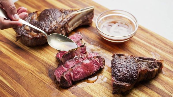 America's Test Kitchen Presents - Date Night