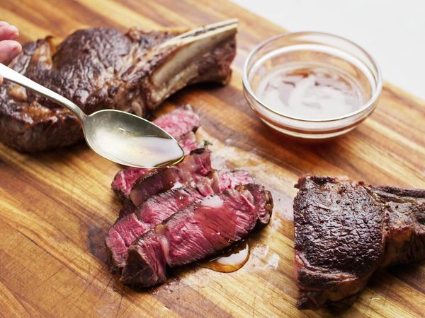 America's Test Kitchen Presents - Date Night