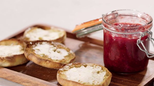 America's Test Kitchen Presents - Rise And Shine