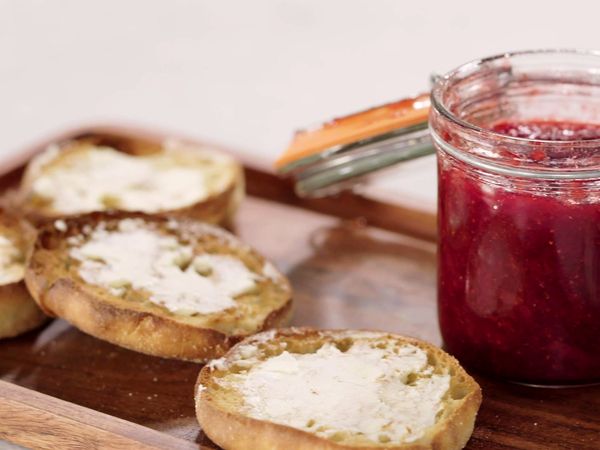 America's Test Kitchen Presents - Rise And Shine