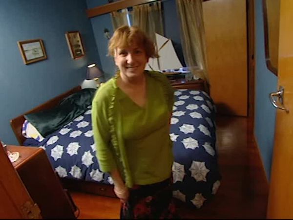 10 Years Younger UK - Bev Hawkins