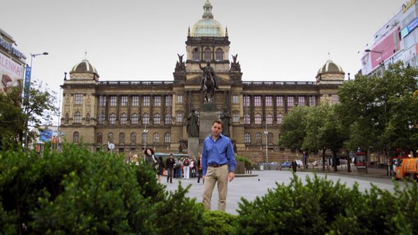 Das Abendland und die Weltherrschaft - Konsumismus