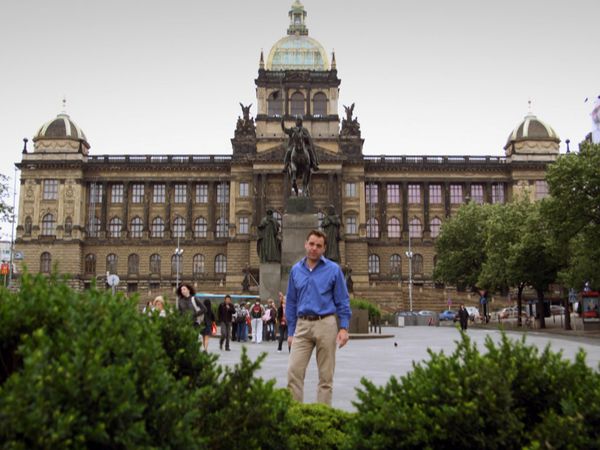 Das Abendland und die Weltherrschaft - Konsumismus