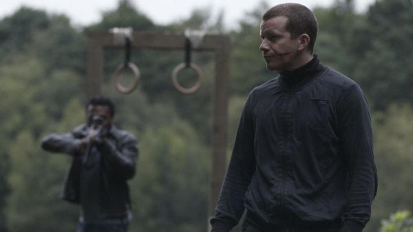 Les Survivants: Saison 2 - Le procès