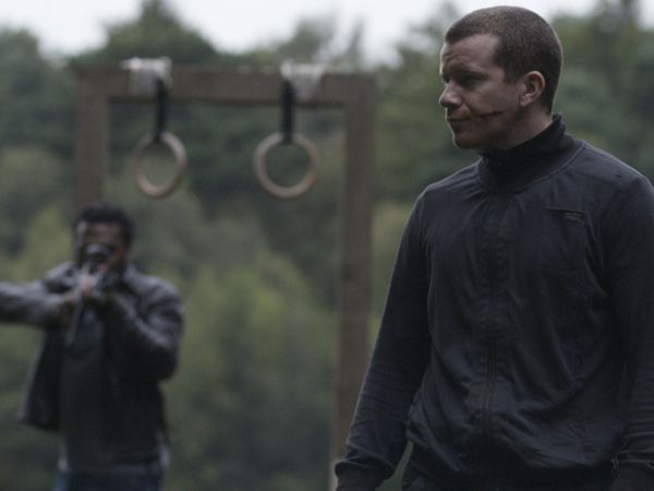 Les Survivants: Saison 2 - Le procès