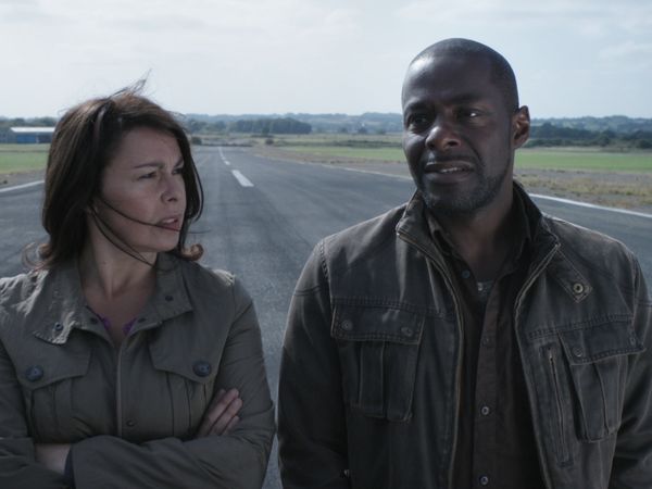 Les Survivants: Saison 2 - Les oiseaux