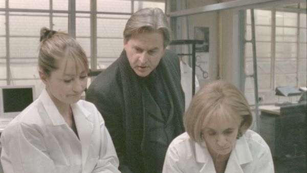 Waking the Dead - De Vieilles Blessures, Partie 2