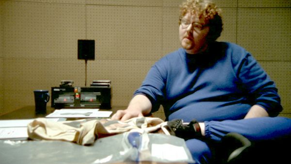 Waking the Dead - Dérive Génétique, Partie 1