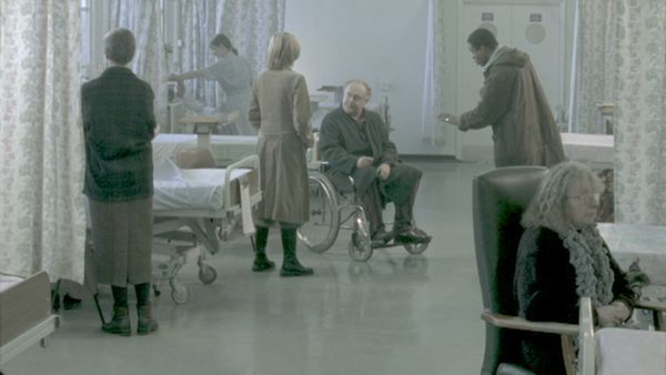 Waking the Dead - L’Inconnu Dans la Maison, Partie 1