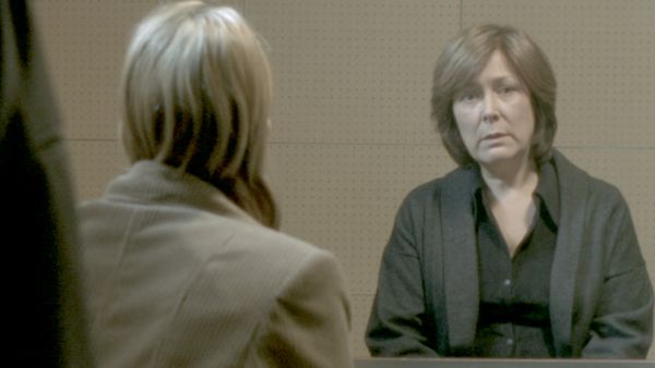 Waking the Dead - L’Inconnu Dans la Maison, Partie 2