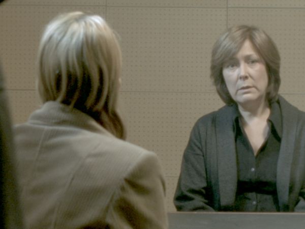 Waking the Dead - L’Inconnu Dans la Maison, Partie 2