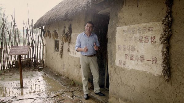 China: Triumph und Tumult - Maostalgie