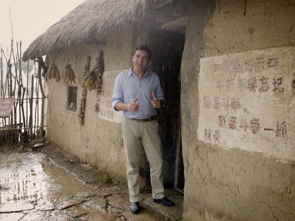 China: Triumph und Tumult - Maostalgie