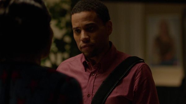 Being Mary Jane - Feeling Hashtagged