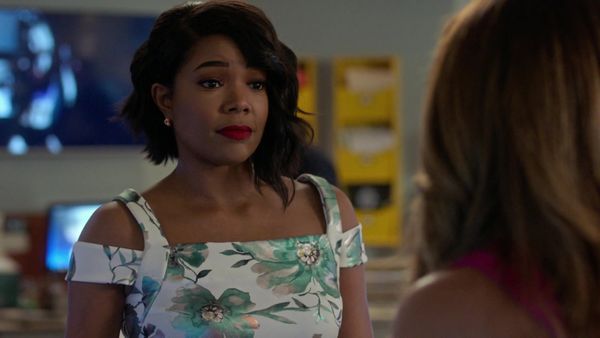 Being Mary Jane - Feeling Ambushed