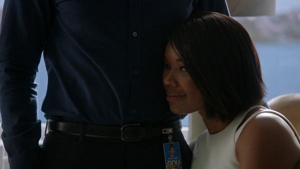 Being Mary Jane - Feeling Conflicted