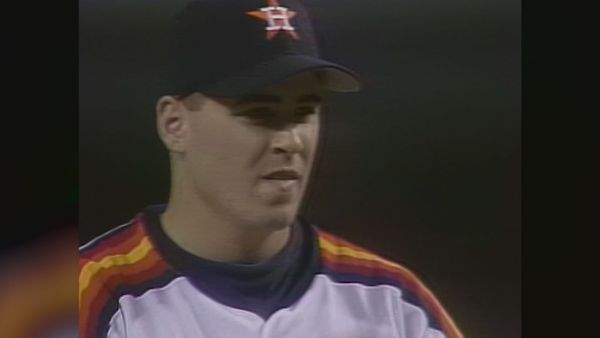 Great Games - 9/8/93: Darryl Kile No-Hitter