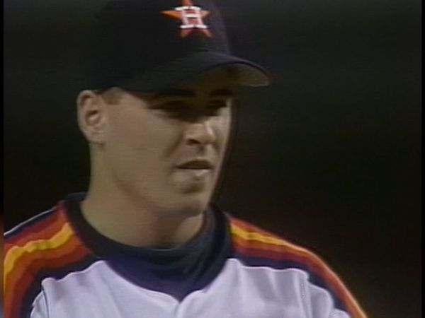 Great Games - 9/8/93: Darryl Kile No-Hitter