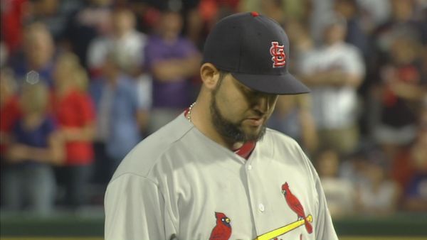 Great Games - 10/5/12: Cards take down Braves in Wild Card Game