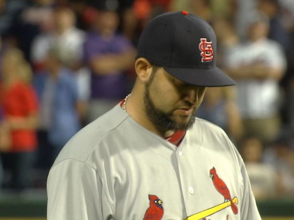 Great Games - 10/5/12: Cards take down Braves in Wild Card Game