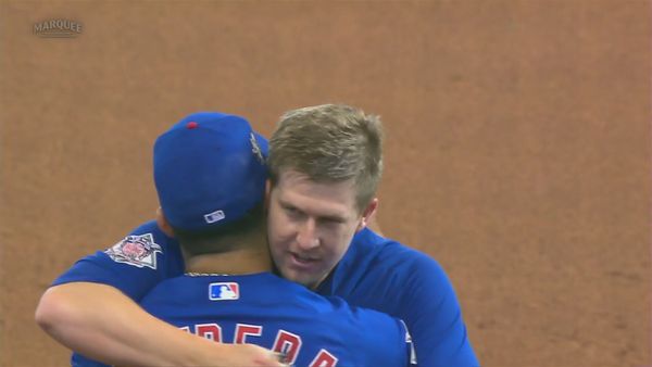 Great Games - 9/13/20: Alec Mills No-Hitter
