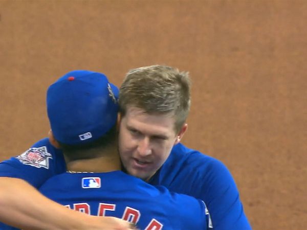 Great Games - 9/13/20: Alec Mills No-Hitter