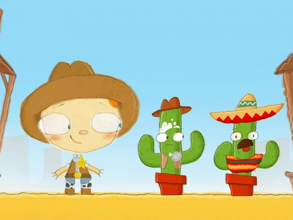 El día que Henry conoció… - Episodio 11