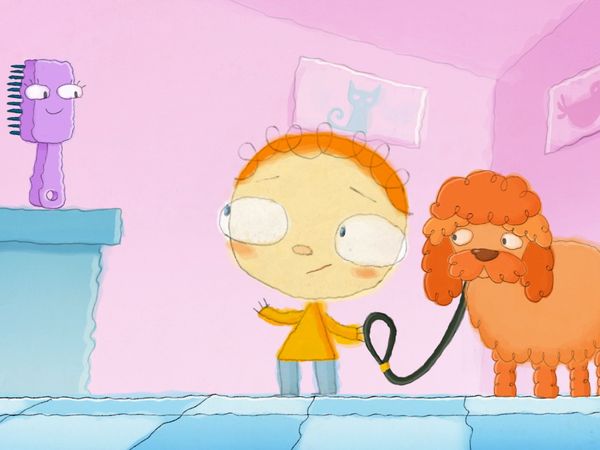 El día que Henry conoció… - Episodio 13