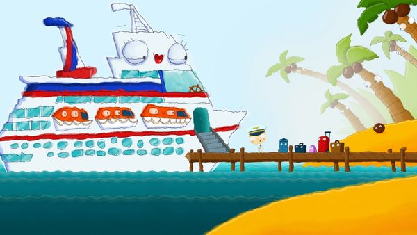 El día que Henry conoció… - Episodio 14