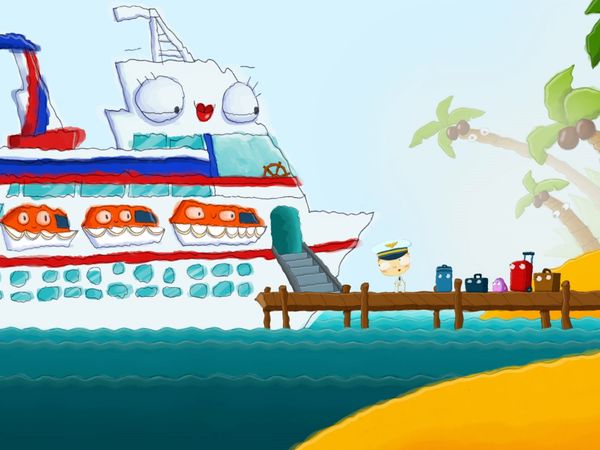 El día que Henry conoció… - Episodio 14