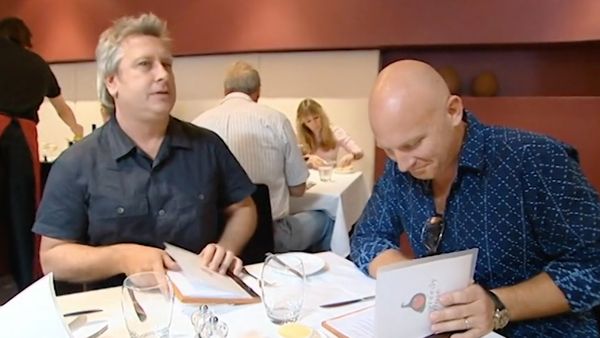 My Restaurant Rules Australia - Episode 27