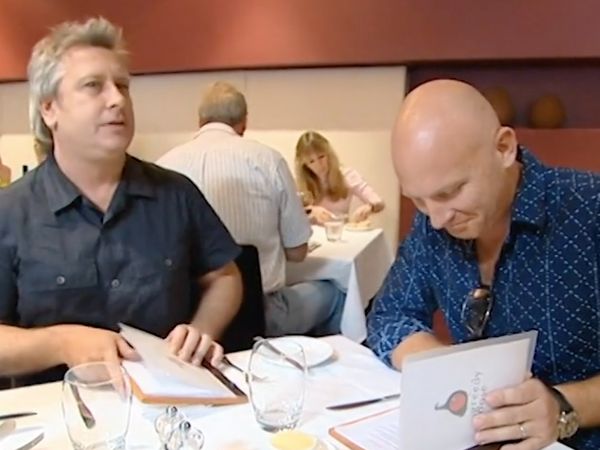 My Restaurant Rules Australia - Episode 27