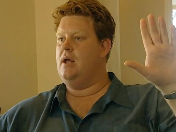 My Restaurant Rules Australia - Episode 17